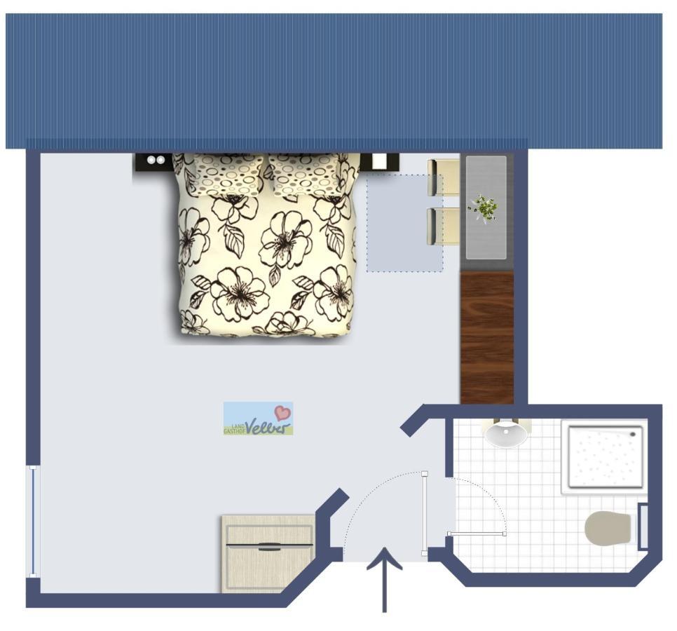 Smart Hostel By Landgasthof Velber 24H7D Seelze Bagian luar foto